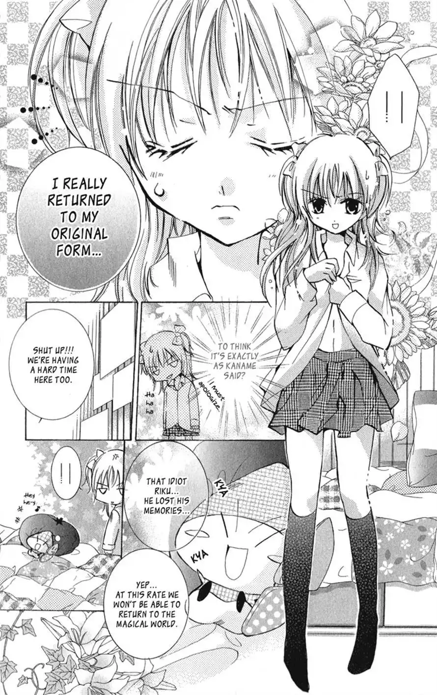 Caramel Kiss Chapter 10 20